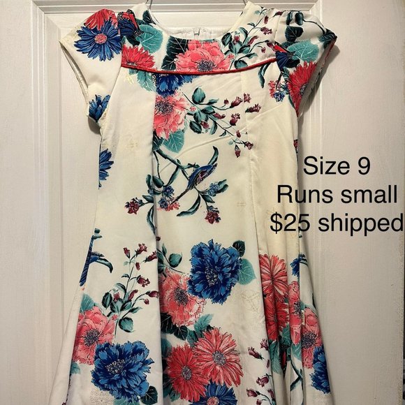 Dress - Picture 1 of 1